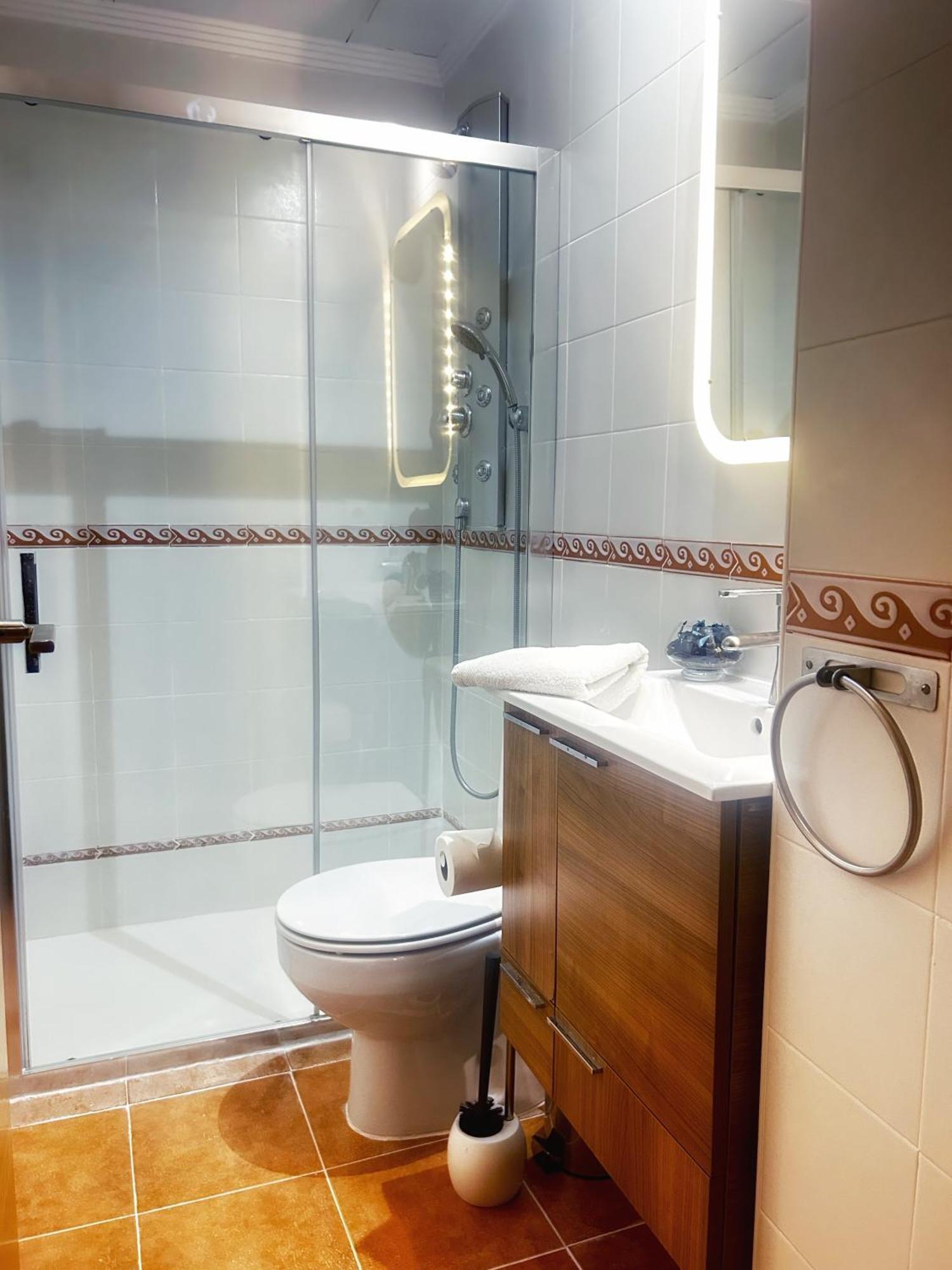 Apartamento Palm Beach เดเนีย ภายนอก รูปภาพ