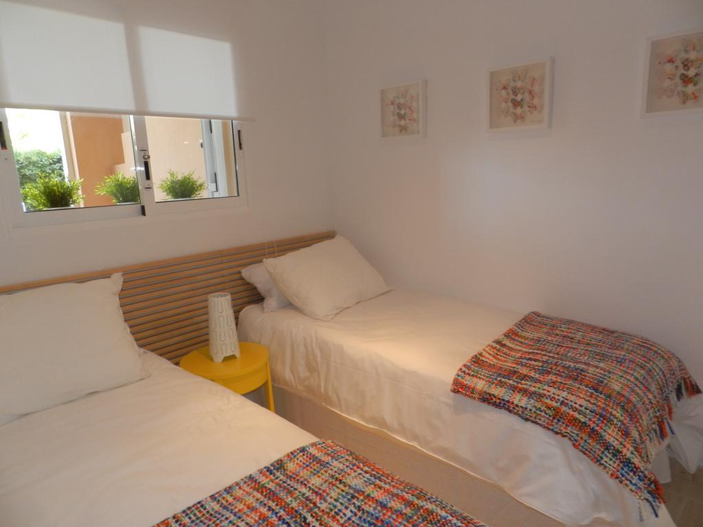 Apartamento Palm Beach เดเนีย ภายนอก รูปภาพ