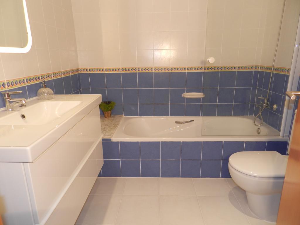 Apartamento Palm Beach เดเนีย ภายนอก รูปภาพ