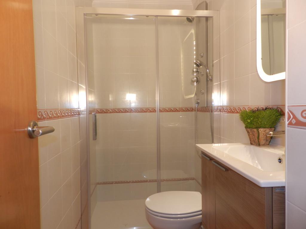 Apartamento Palm Beach เดเนีย ภายนอก รูปภาพ